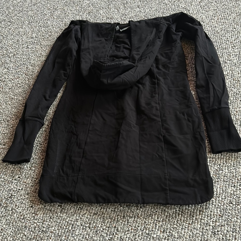 Athleta Sweater Dress